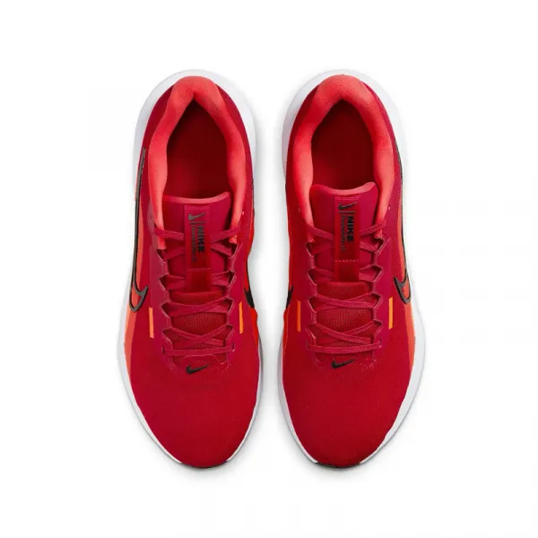 Pánska športová obuv (tréningová) NIKE Downshifter 13 M gym red black light crimson