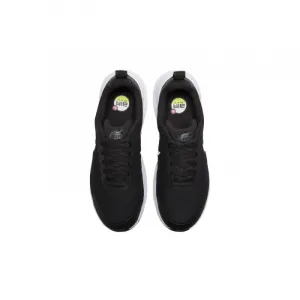 Dámska rekreačná obuv NIKE Air Max Nuaxis black white dark grey comet red