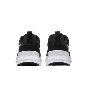 Dámska rekreačná obuv NIKE Air Max Nuaxis black white dark grey comet red