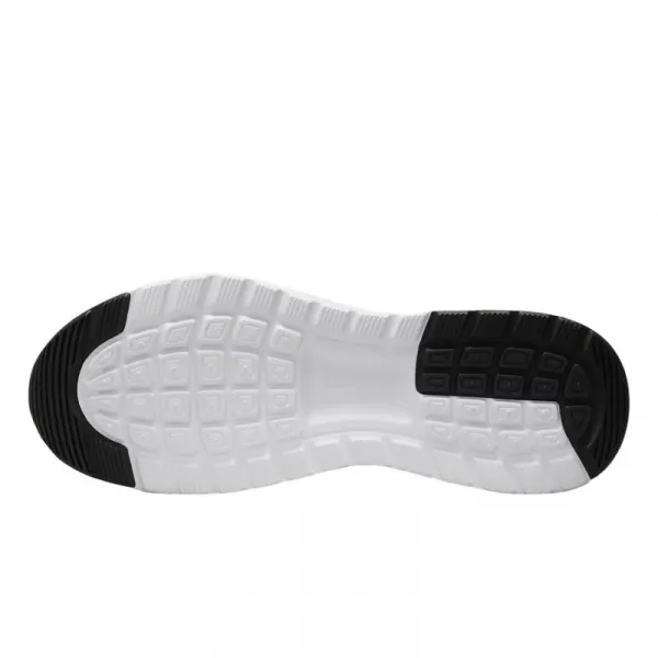 Dámska rekreačná obuv NIKE Air Max Nuaxis black white dark grey comet red
