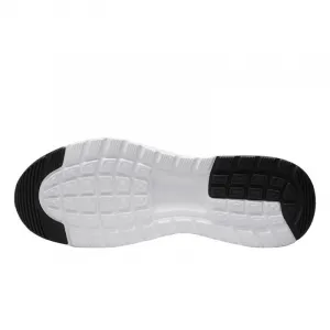 Dámska rekreačná obuv NIKE Air Max Nuaxis black white dark grey comet red