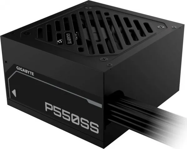 Gigabyte P550SS 550W 80+ Silver