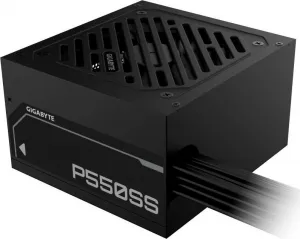 Gigabyte P550SS 550W 80+ Silver