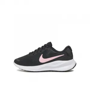 Dámska športová obuv (tréningová) NIKE Revolution 7 black white medium soft pink