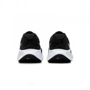 Dámska športová obuv (tréningová) NIKE Revolution 7 black white medium soft pink