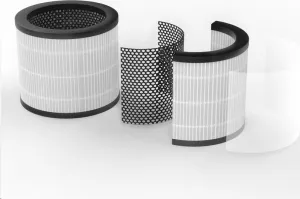 Tesla Smart Air Purifier Mini