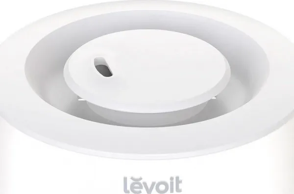 LEVOIT Dual 150 zvlhčovač vzduchu 3 litre