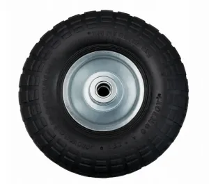 Záhradnývozík3v1svyklápačom,nosnosťaž250kg,pozinkovanáoceľ