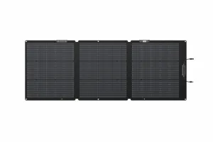 EcoFlow solárny panel 160 W skladací – 2. generácia 1ECO1000-04N