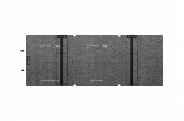 EcoFlow solárny panel 160 W skladací – 2. generácia 1ECO1000-04N