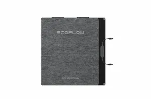 EcoFlow solárny panel 160 W skladací – 2. generácia 1ECO1000-04N