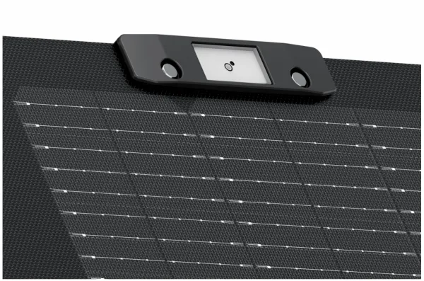 EcoFlow solárny panel 160 W skladací – 2. generácia 1ECO1000-04N