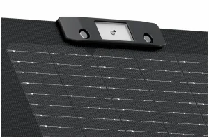 EcoFlow solárny panel 160 W skladací – 2. generácia 1ECO1000-04N