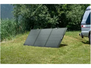 EcoFlow solárny panel 160 W skladací – 2. generácia 1ECO1000-04N