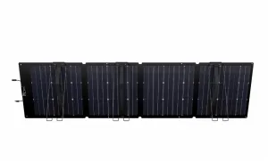 EcoFlow solárny panel 220W skladací - 2. generácia 1ECO1000-08N