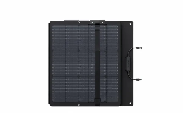 EcoFlow solárny panel 220W skladací - 2. generácia 1ECO1000-08N
