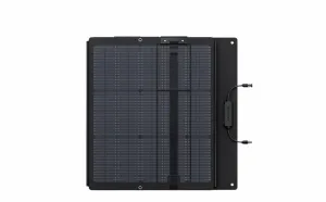EcoFlow solárny panel 220W skladací - 2. generácia 1ECO1000-08N