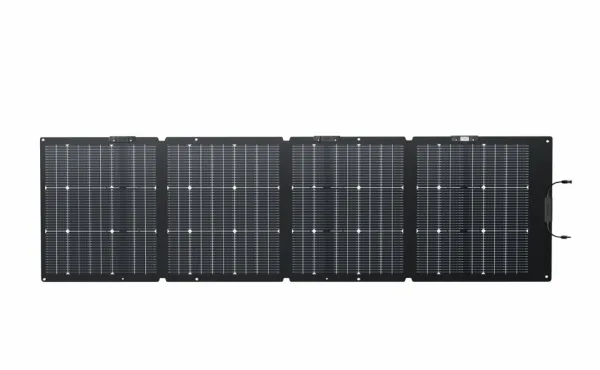 EcoFlow solárny panel 220W skladací - 2. generácia 1ECO1000-08N