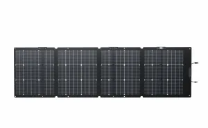 EcoFlow solárny panel 220W skladací - 2. generácia 1ECO1000-08N