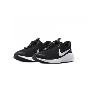 Pánska športová obuv (tréningová) NIKE Revolution 7 FlyEase black white