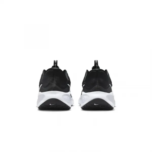Pánska športová obuv (tréningová) NIKE Revolution 7 FlyEase black white