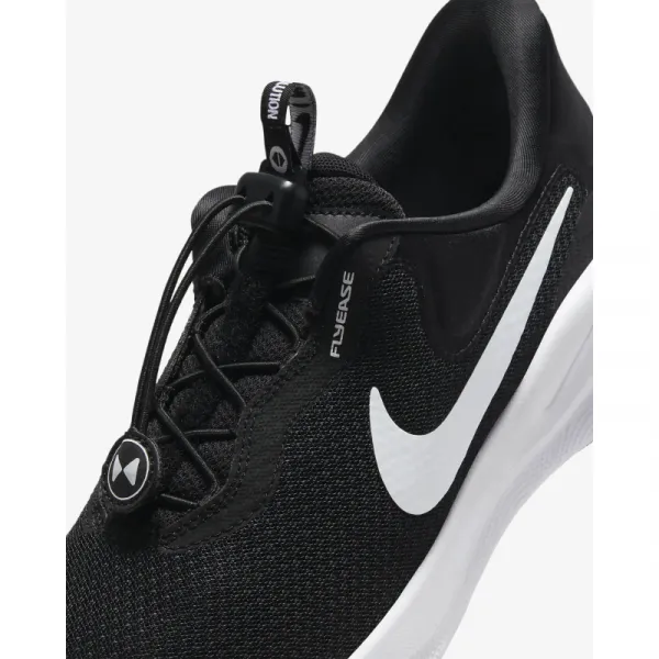 Pánska športová obuv (tréningová) NIKE Revolution 7 FlyEase black white
