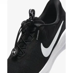 Pánska športová obuv (tréningová) NIKE Revolution 7 FlyEase black white