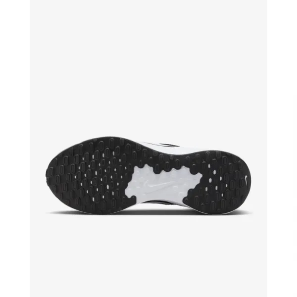 Pánska športová obuv (tréningová) NIKE Revolution 7 FlyEase black white