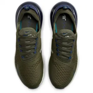 Pánska rekreačná obuv NIKE Air Max 270 cargo khaki light bone obsidian