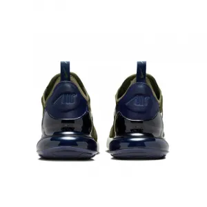 Pánska rekreačná obuv NIKE Air Max 270 cargo khaki light bone obsidian