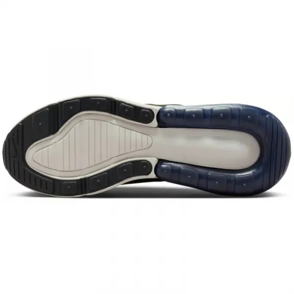 Pánska rekreačná obuv NIKE Air Max 270 cargo khaki light bone obsidian