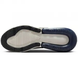 Pánska rekreačná obuv NIKE Air Max 270 cargo khaki light bone obsidian