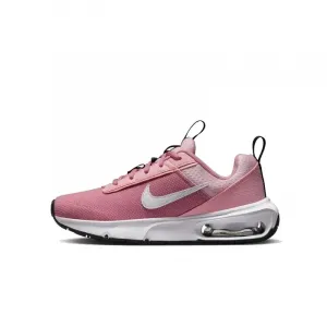 Dievčenská rekreačná obuv NIKE Air Max INTRLK Lite Jr pink foam white elemental pink