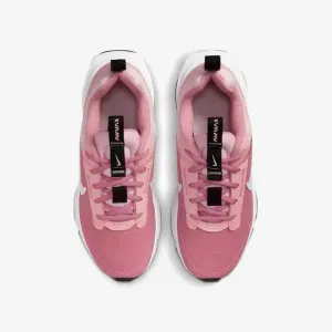 Dievčenská rekreačná obuv NIKE Air Max INTRLK Lite Jr pink foam white elemental pink