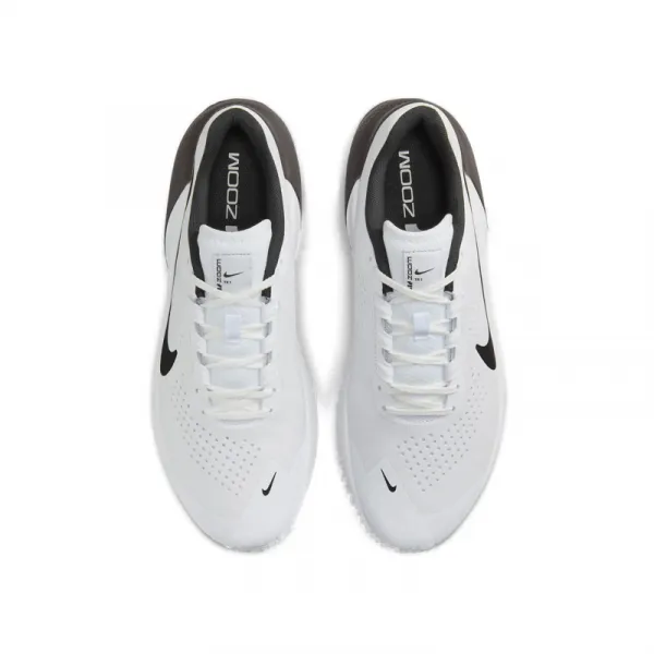 Pánska športová obuv (tréningová) NIKE Air Zoom TR 1 white black