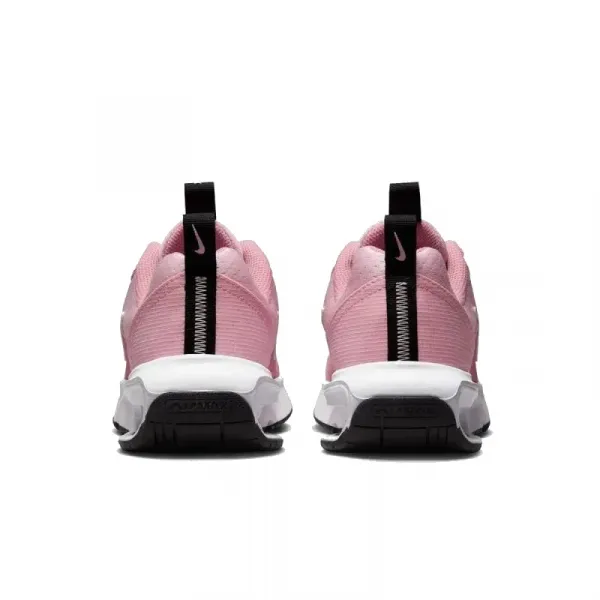 Dievčenská rekreačná obuv NIKE Air Max INTRLK Lite Jr pink foam white elemental pink