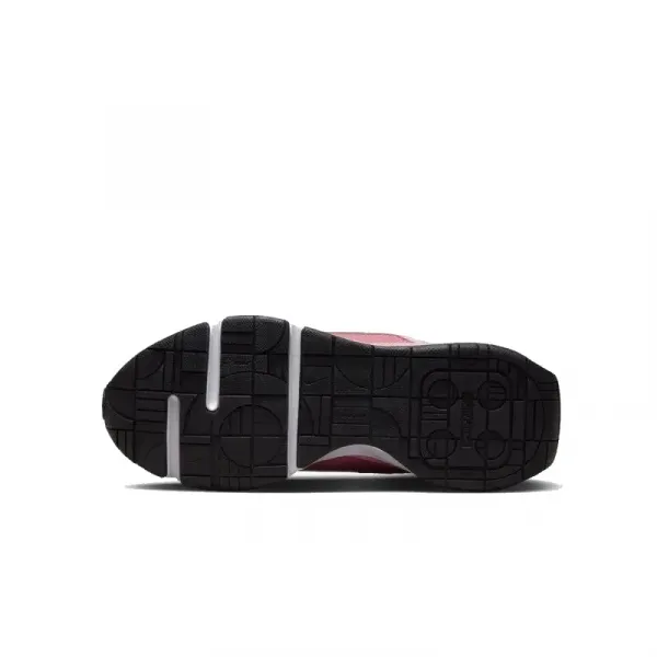Dievčenská rekreačná obuv NIKE Air Max INTRLK Lite Jr pink foam white elemental pink