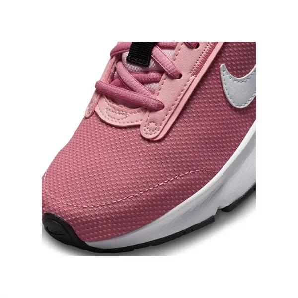 Dievčenská rekreačná obuv NIKE Air Max INTRLK Lite Jr pink foam white elemental pink