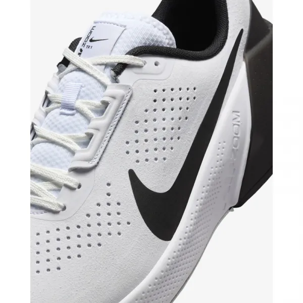 Pánska športová obuv (tréningová) NIKE Air Zoom TR 1 white black