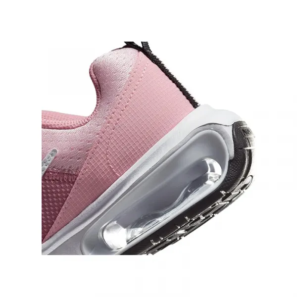 Dievčenská rekreačná obuv NIKE Air Max INTRLK Lite Jr pink foam white elemental pink
