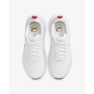 Dámska rekreačná obuv NIKE Air Max Nuaxis W white easter pink black comet red