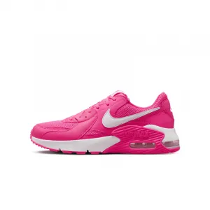 Dámska vychádzková obuv NIKE Air Max Excee hyper pink white