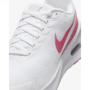 Dámska rekreačná obuv NIKE Air Max Nuaxis W white easter pink black comet red
