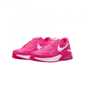 Dámska vychádzková obuv NIKE Air Max Excee hyper pink white