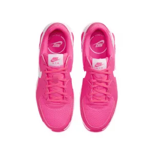 Dámska vychádzková obuv NIKE Air Max Excee hyper pink white