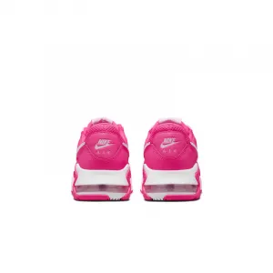 Dámska vychádzková obuv NIKE Air Max Excee hyper pink white