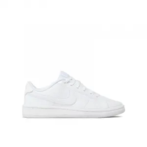 Dámska rekreačná obuv NIKE Court Royale 2 white white white