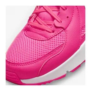 Dámska vychádzková obuv NIKE Air Max Excee hyper pink white
