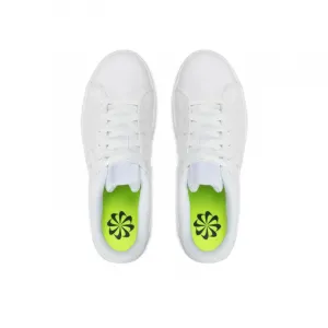 Dámska rekreačná obuv NIKE Court Royale 2 white white white