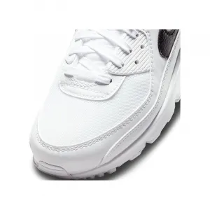 Dámska rekreačná obuv NIKE Air Max 90 white black white